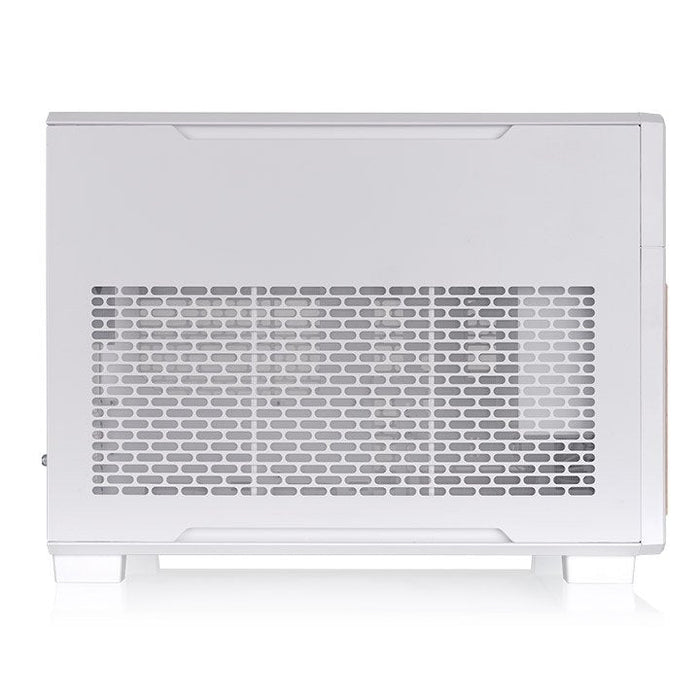 Thermaltake Tr200 Ws  (Blanco/Holz) Ca-11l-00s6nn-Ws