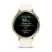 EAN 0753759342845 - Garmin Venu 4 3,05 cm (1.2") AMOLED 41 mm Digital 390 x 390 Pixeles Pantalla táctil Oro Wifi GPS (satélit imagen 2