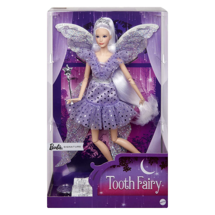 EAN 0194735005055 - Barbie Signature HBY16 muñeca imagen 6