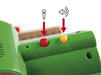 EAN 7312350335781 - BRIO Record & Play station Model Railways Parts & Accessories imagen 7