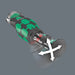 EAN 4013288221834 - Wera 05004280001 llave de carraca 13 pieza(s) Negro, Verde imagen 6