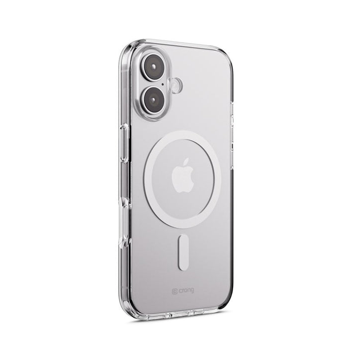 EAN 5904310705837 - Crong Clear MAG Cover funda para teléfono móvil 16 cm (6.3") Transparente imagen 4