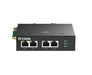 EAN 790069476686 - D-Link DWM-314-T router de telefonía/puerta de enlace/módem Router de red móvil imagen 1