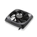 EAN 4044951028924 - Sharkoon RGB SHARK Lights Carcasa del ordenador Ventilador 12 cm Negro imagen 4