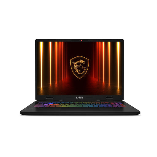 EAN 4711377378901 - MSI Crosshair 16 HX AI D2XWFKG-214XES Intel Core Ultra 9 275HX Portátil 40,6 cm (16") Quad HD+ 32 GB DDR5 imagen 1