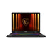 EAN 4711377378901 - MSI Crosshair 16 HX AI D2XWFKG-214XES Intel Core Ultra 9 275HX Portátil 40,6 cm (16") Quad HD+ 32 GB DDR5 imagen 1