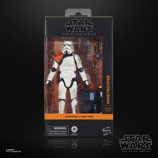 EAN 5010996314178 - Star Wars G15655L00 figura de juguete para niños imagen 1