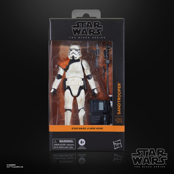 EAN 5010996314178 - Star Wars G15655L00 figura de juguete para niños imagen 1