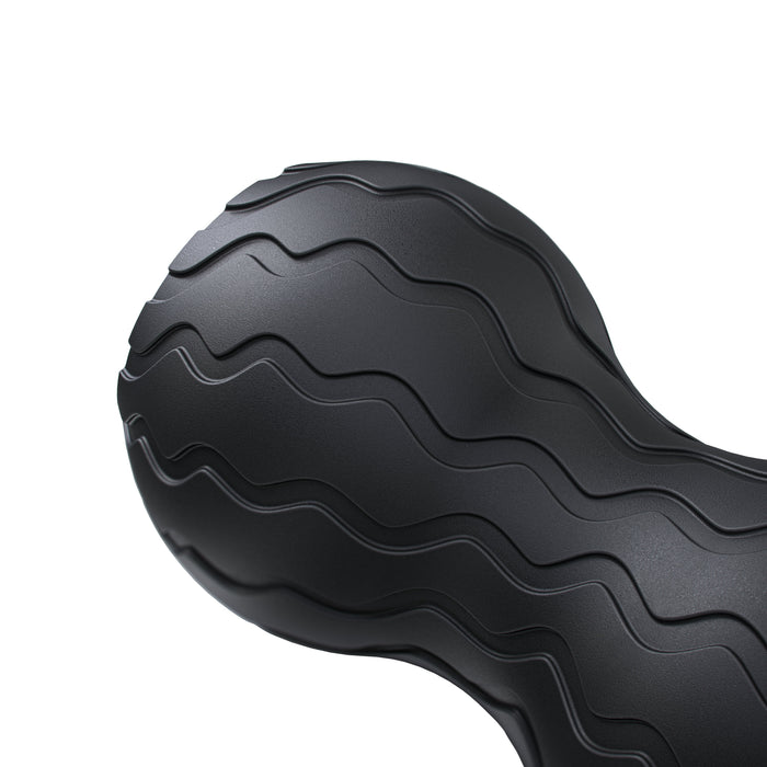 EAN 0810036054683 - Theragun Wave Duo masajeador Universal Negro imagen 4