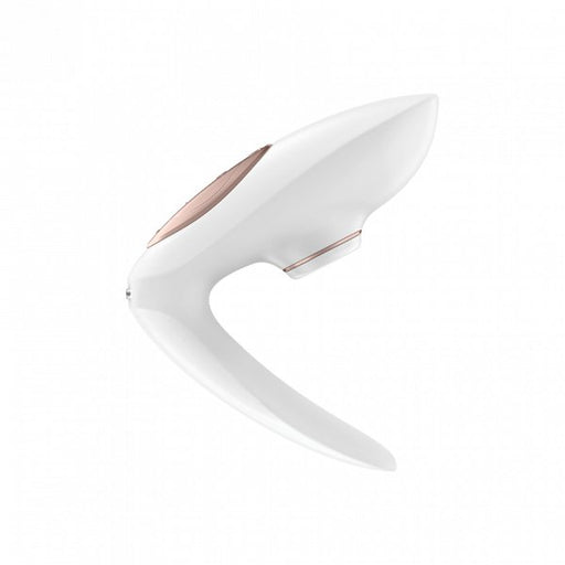 EAN 4049369015498 - Satisfyer Pro 4 Couples Vibrador para pareja imagen 2