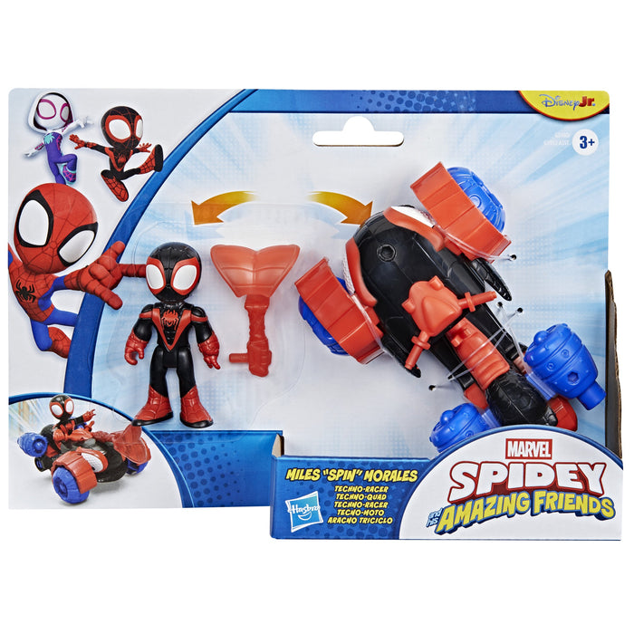 EAN 5010996345639 - Marvel G24605L00 vehículo de juguete imagen 1