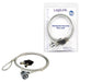 EAN 4260113565353 - LogiLink Notebook Security Lock cable antirrobo 1,5 m imagen 1