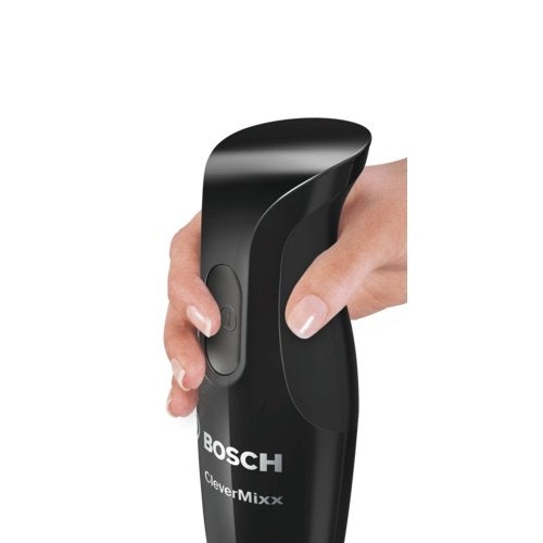 EAN 4242002921945 - Bosch MSM2610B licuadora Batidora de inmersión 600 W Antracita imagen 5