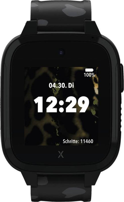 Xplora Xgo3 Nano Sim 2.Gen Negro