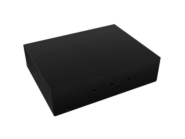 EAN 5901969447354 - Lanberg ILFE-4P-1GE-1S-90 switch No administrado Fast Ethernet (10/100) Energía sobre Ethernet (PoE) 1U N imagen 7