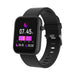 EAN 5706751069727 - Denver SW-182B 4,32 cm (1.7") IPS Digital Pantalla táctil Negro imagen 9