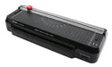 EAN 4030152031702 - Olympia A 245 Combo Plastificadora en frío/caliente 300 mm/min Negro imagen 1