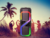 EAN 5907512870129 - Tracer Natrix Altavoz portátil estéreo Negro 16 W imagen 5