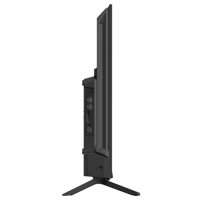 EAN 9120072378621 - Strong SRT 40FG6733C Televisor 101,6 cm (40") Full HD Smart TV Wifi Negro 220 cd / m² imagen 5