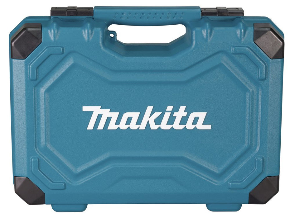 EAN 0088381796101 - Makita E-17980 juego de herramientas mecanicas 231 herramientas imagen 4