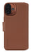 EAN 8721145001357 - Decoded Leather Detachable Wallet funda para teléfono móvil 17 cm (6.7") Funda cartera Marrón imagen 1