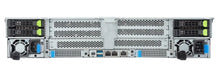 EAN 4719331855345 - GIGABYTE E283-S90-AAV1 Intel C741 LGA 4677 (Socket E) Bastidor (2U) Negro, Acero imagen 3