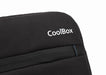 EAN 8436556143656 - CoolBox COO-BAG11-0N maletines para portátil 29,5 cm (11.6") imagen 7