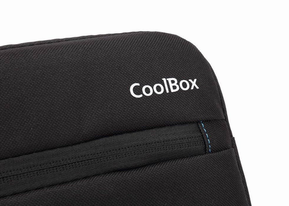 EAN 8436556143656 - CoolBox COO-BAG11-0N maletines para portátil 29,5 cm (11.6") imagen 7