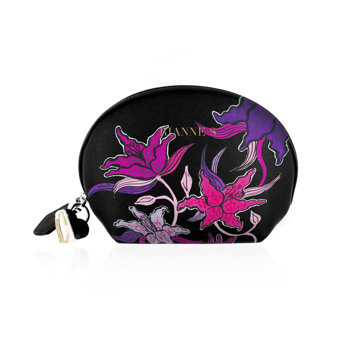 EAN 8717903272961 - Rianne S MINI G FLORAL DEEP PURPLE Mini vibrador Ambidextro imagen 2