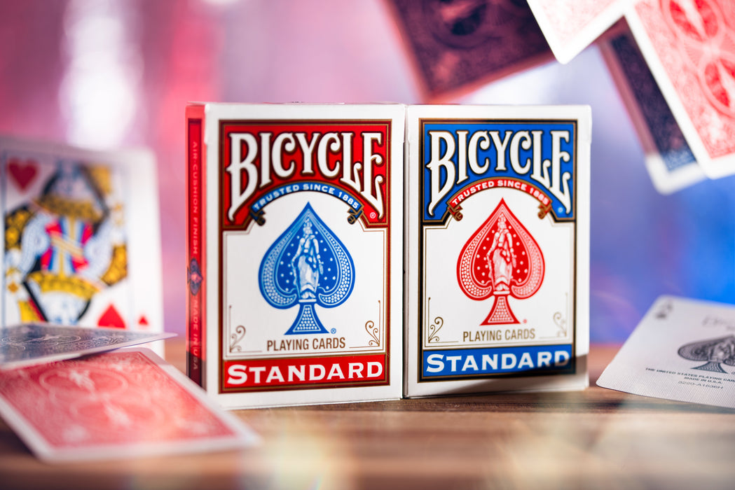 EAN 73854608081 - Bicycle 1014830 juego de cartas imagen 3