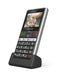 EAN 9005613168711 - Emporia emporiaPURE-LTE 5,87 cm (2.31") 107 g Negro Teléfono para personas mayores imagen 11
