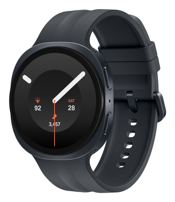 Watch Samsung Galaxy Watch 9 L355 44mm Lte Region East - Silver