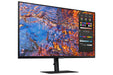 EAN 8806094926361 - Samsung S80PB pantalla para PC 81,3 cm (32") 3840 x 2160 Pixeles 4K Ultra HD LED Negro imagen 5