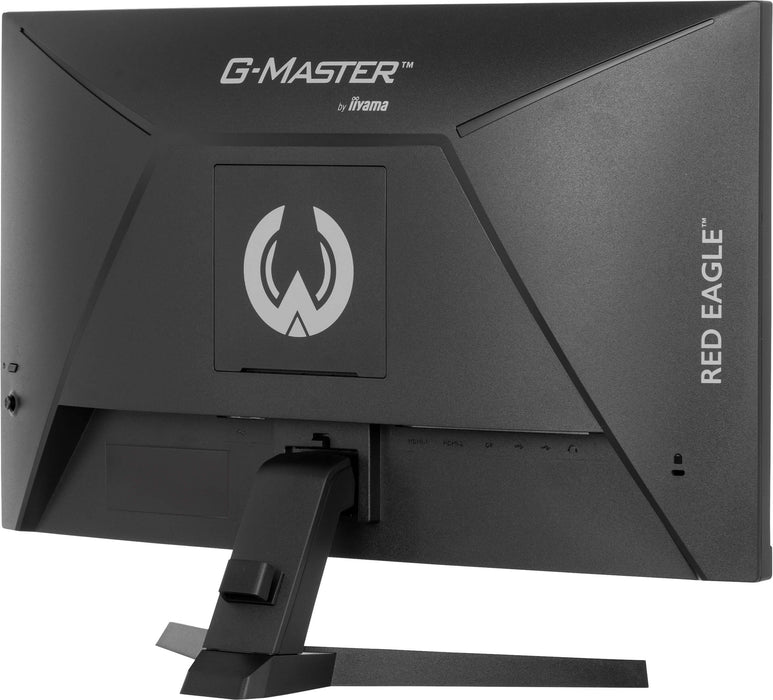 EAN 4948570124503 - iiyama G-MASTER GC2480HSU-B1 pantalla para PC 59,9 cm (23.6") 1920 x 1080 Pixeles Full HD LED Negro imagen 9