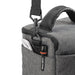 EAN 4047443455208 - Hama Terra Estuche con correa de transporte Gris imagen 5