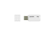 EAN 5908267935637 - Goodram UME2 unidad flash USB 8 GB USB tipo A 2.0 Blanco imagen 3