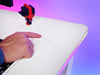 EAN 8713439253283 - Trust GXT 709W LUMINUS Blanco imagen 13