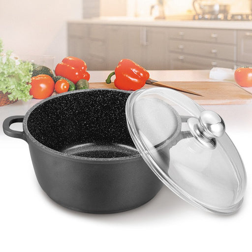 EAN 4820096554098 - Maestro MR-4620C bandeja de horno 2,1 L Alrededor Aluminio Cazuela para hornear imagen 2