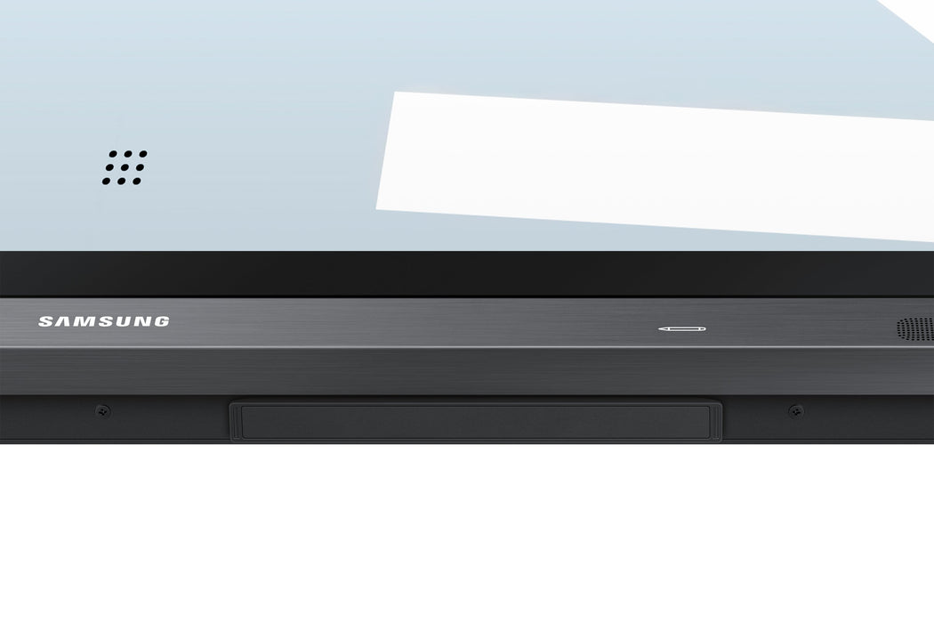 EAN 8806095575742 - Samsung WA86D pizarra blanca interactiva 2,18 m (86") 3840 x 2160 Pixeles Pantalla táctil Gris imagen 6