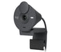 EAN 5099206104938 - Logitech 960-001436 cámara web 2 MP 1920 x 1080 Pixeles USB Grafito imagen 3