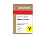 EAN 4250164858740 - AgfaPhoto APB3219XLYD cartucho de tinta 1 pieza(s) Compatible Alto rendimiento (XL) Amarillo imagen 2
