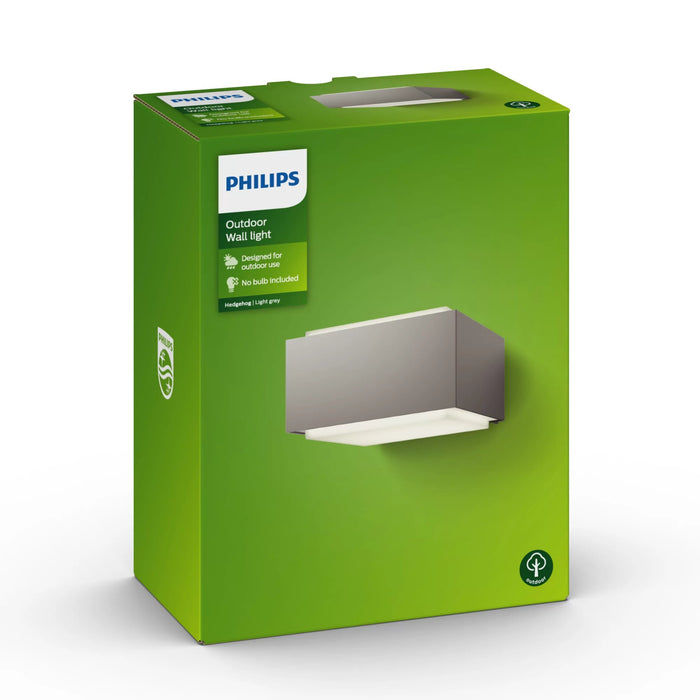 EAN 8718696157046 - Philips Jardín y exterior 1733787PN Aplique de pared para exterior imagen 3
