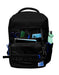 EAN 8427291045855 - Oxford 400174097 mochila Mochila informal Negro Polietileno imagen 2