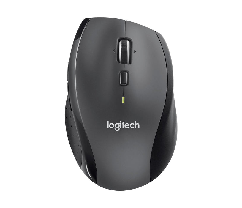 Logitech M705 Ratón Rf Inalámbrico 910-003443