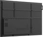 EAN 766907022223 - Viewsonic IFP7550-5F pizarra blanca interactiva 190,5 cm (75") 3840 x 2160 Pixeles Pantalla táctil Negro H imagen 5