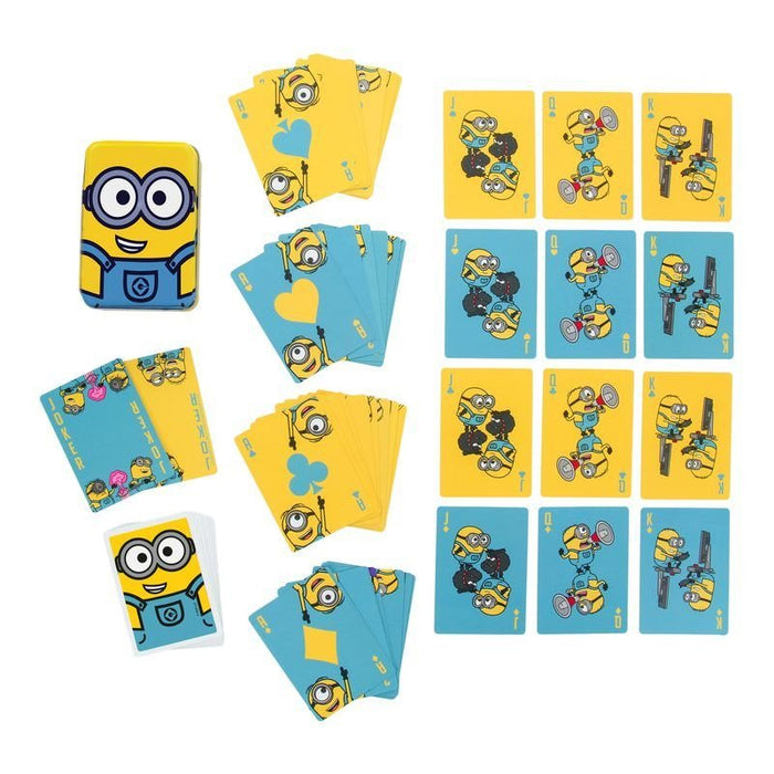 EAN 5056577727319 - Paladone PP12682MN juego de tablero Juego De Cartas imagen 2