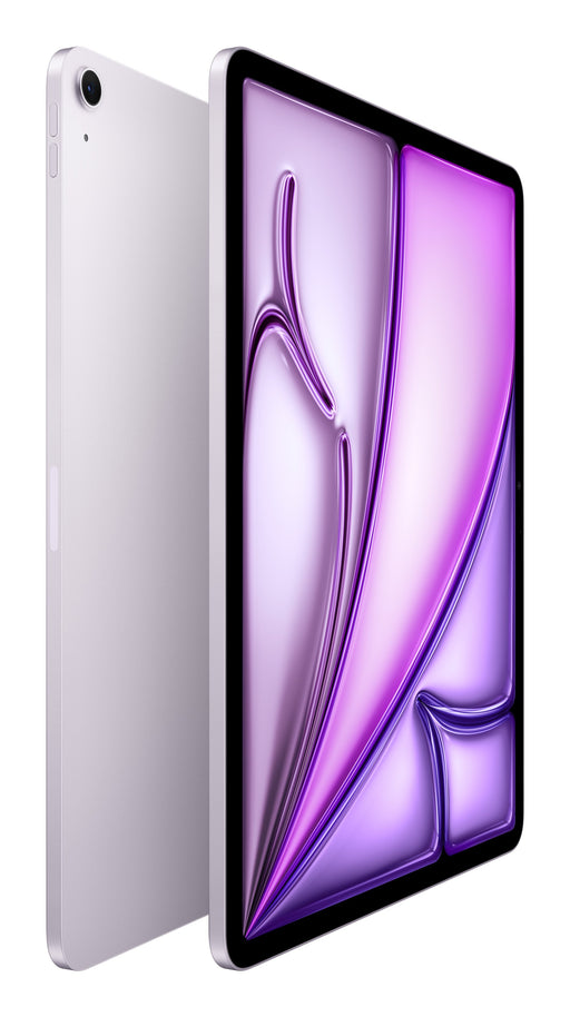 EAN 0195949977954 - Apple iPad Air Apple M 512 GB 33 cm (13") 8 GB Wi-Fi 6E (802.11ax) iPadOS 18 Púrpura imagen 2