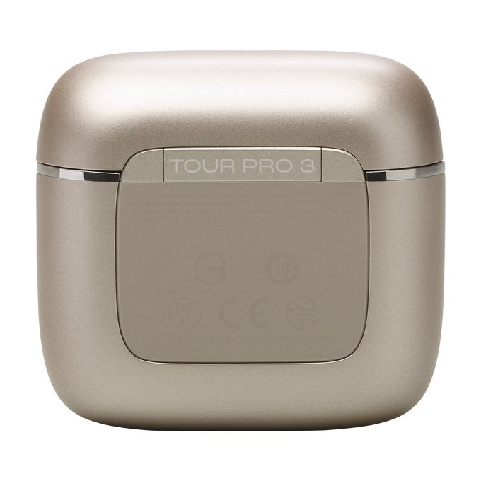 EAN 1200130013850 - JBL Tour Pro 3 Auriculares True Wireless Stereo (TWS) Dentro de oído Llamadas/Música/Deporte/Uso diario B imagen 10