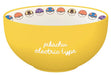 EAN 3665361150138 - ABYstyle ABYBOL058 cuenco 0,6 L Alrededor Cerámico Blanco, Amarillo 1 pieza(s) imagen 2