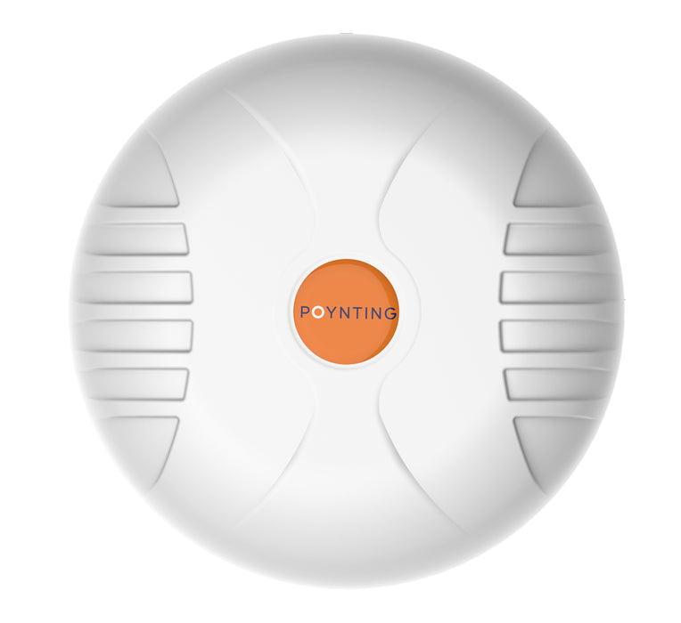 EAN 6009710925423 - Poynting A-MIMO-0004-V1-17-W antena para red Antena omnidireccional SMA 21 dBi imagen 1